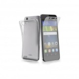 Husa Ultra Slim Transparenta SBS Aero pentru Samsung Galaxy S7 G930 - Protectie subtire si eleganta