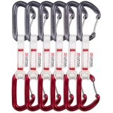 Set bucle echipate OC&Uacute;N Hawk QD Wire BIO-DYN 6-pack red