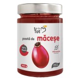 Dulceata de macese (pasta) &quot;bun de tot&quot; 360gr dacia plant