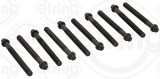 ELRING 111.460 Set surub, chiulasa