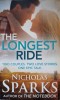 THE LONGEST RIDE-NICHOLAS SPARKS-236712
