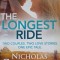 THE LONGEST RIDE-NICHOLAS SPARKS-236712