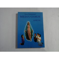 MEDJUGORJE ANII 90... Triumful Inimii - Sora EMMANUEL