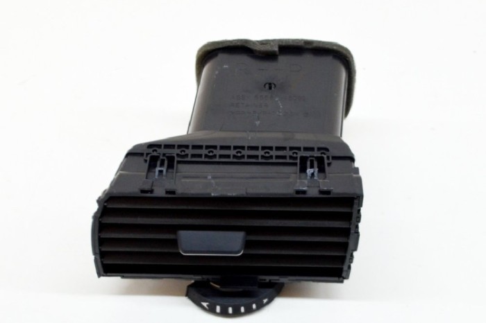 Gura de ventilație planșa de bord LEXUS RX _L2_ 2018 OEM: 55680-48090 11601175
