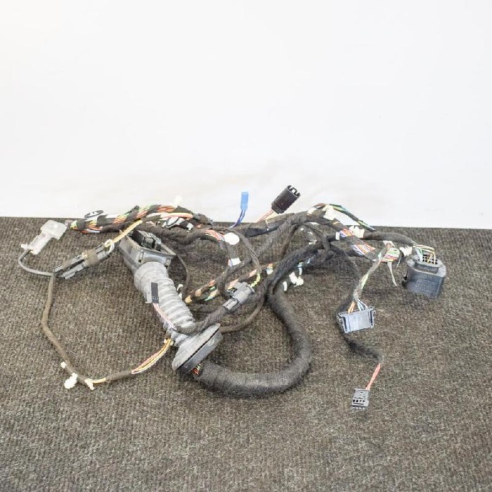 Cablaj ușă dreapta față BMW 2 Cabrio F23 2015 OEM: 93409939341005 3986783