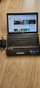 LEPTOP ASUS X53U PROCESOR AMD C-50 1,00 GHZ /RAM 4GB. HARD 320 GB , WIN 10 INSTALAT RECENT, SE VINDE CU INCARCATOR ,, 16, AMD E1