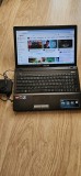 LEPTOP ASUS X53U PROCESOR AMD C-50 1,00 GHZ /RAM 4GB. HARD 320 GB , WIN 10 INSTALAT RECENT, SE VINDE CU INCARCATOR ,, 16, AMD E1