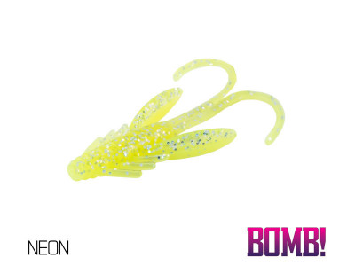Shaduri Bomb Nympha Neon 2,5 cm./set x 2 buc. - Delphin foto