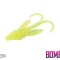 Shaduri Bomb Nympha Neon 2,5 cm./set x 2 buc. - Delphin