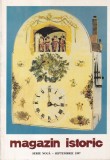 Magazin Istoric, nr. 9, septembrie 1997