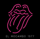 Live At The El Mocambo 1977 - Vinyl | The Rolling Stones, Rock