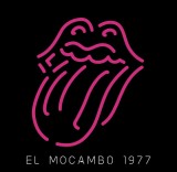 Live At The El Mocambo 1977 - Vinyl | The Rolling Stones, Rock