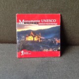 Monumente Unesco Romania, Brosata