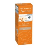 Cumpara ieftin Fluid nuantator cu SPF50+ Triasorb, 50 ml, Avene
