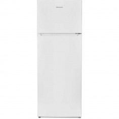 Frigider cu doua usi Heinner HF-V213F+, 212 l, Clasa F