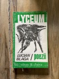 Lucian Blaga - Poezii