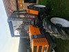 Vand tractor Renault 4x4