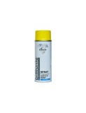 Vopsea spray Galben Cadmiu (RAL 1021) 400 ml Galben, Brilliante