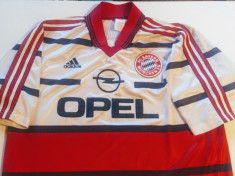 Tricou fotbal - FC BAYERN MUNCHEN foto