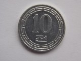 10 CHON 1959 COREEA DE NORD