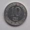 10 CHON 1959 COREEA DE NORD