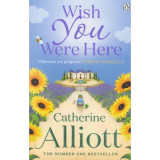 Wish You Were Here - Catherine Alliott