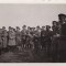 FOTO 5 OFITERI LA CURSUL PRACTIC DE LA SF.GHEORGHE iunie 1933