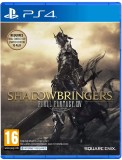 Final Fantasy XIV Shadowbringers PS4, Square Enix