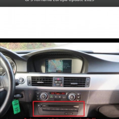 BMW CD DVD Navigatie BMW Business BMW HARTI GPS Romania Europa Update 2023