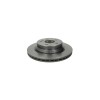 Disc frana MERCEDES-BENZ CLS C219 BREMBO 09A35811