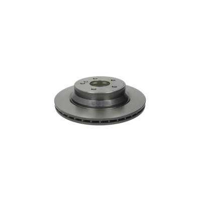 Disc frana MERCEDES-BENZ CLS C219 BREMBO 09A35811 foto