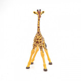 Cumpara ieftin Papo Figurina Pui Girafa