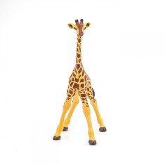 Papo Figurina Pui Girafa