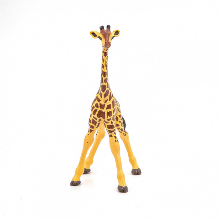 Papo Figurina Pui Girafa