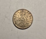 50 bani 1912