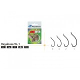 Ace pescuit Hayabusa W-1 set 10 bucati pentru crap 2