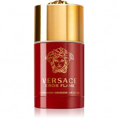 Versace Eros Flame deodorant (unboxed) pentru bărbați 75 ml
