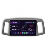 Cumpara ieftin Navigatie Jeep Grand Cherokee (2004-2007), Android 13, A-Octacore 4GB RAM + 64GB ROM, 9 Inch - AD-BGA10004+AD-BGRKIT297v2