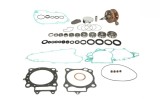 Kit reparatie ambielaj plus piston Honda CRF 450 2007-2008