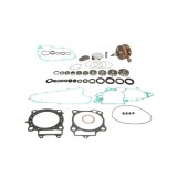 Kit reparatie ambielaj plus piston Honda CRF 450 2007-2008