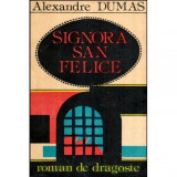 Alexandre Dumas - Signora San Felice - 117828