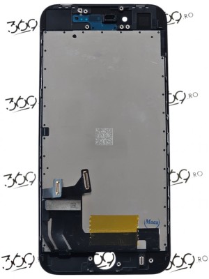 Display iPhone 8 / SE 2020 Refurbished BLACK foto