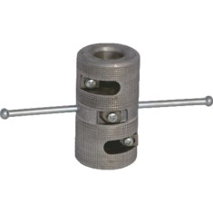 Ascutitoare din metal, pentru aschierea tevilor de PPR, 32 mm - 40 mm