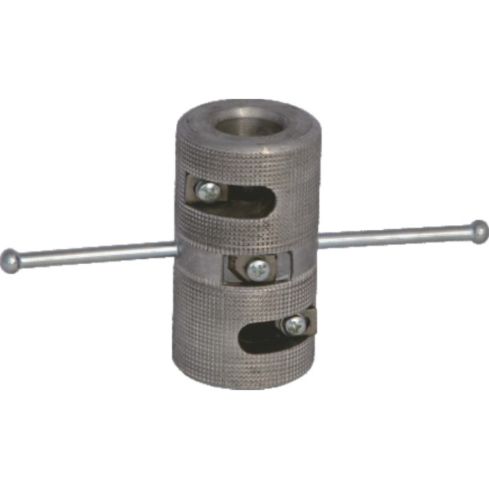 Ascutitoare din metal, pentru aschierea tevilor de PPR, 32 mm - 40 mm