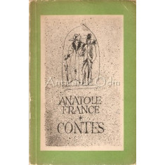 Contes - Anatole France