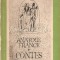 Contes - Anatole France