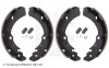 BLUE PRINT ADZ94119 Set saboti frana