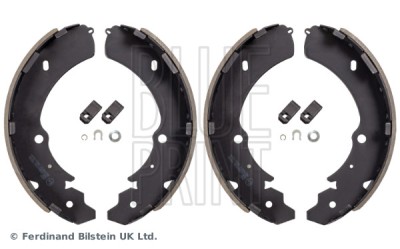 BLUE PRINT ADZ94119 Set saboti frana foto