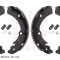 BLUE PRINT ADZ94119 Set saboti frana