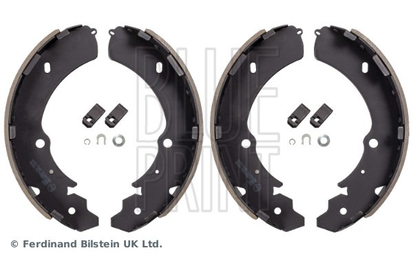BLUE PRINT ADZ94119 Set saboti frana